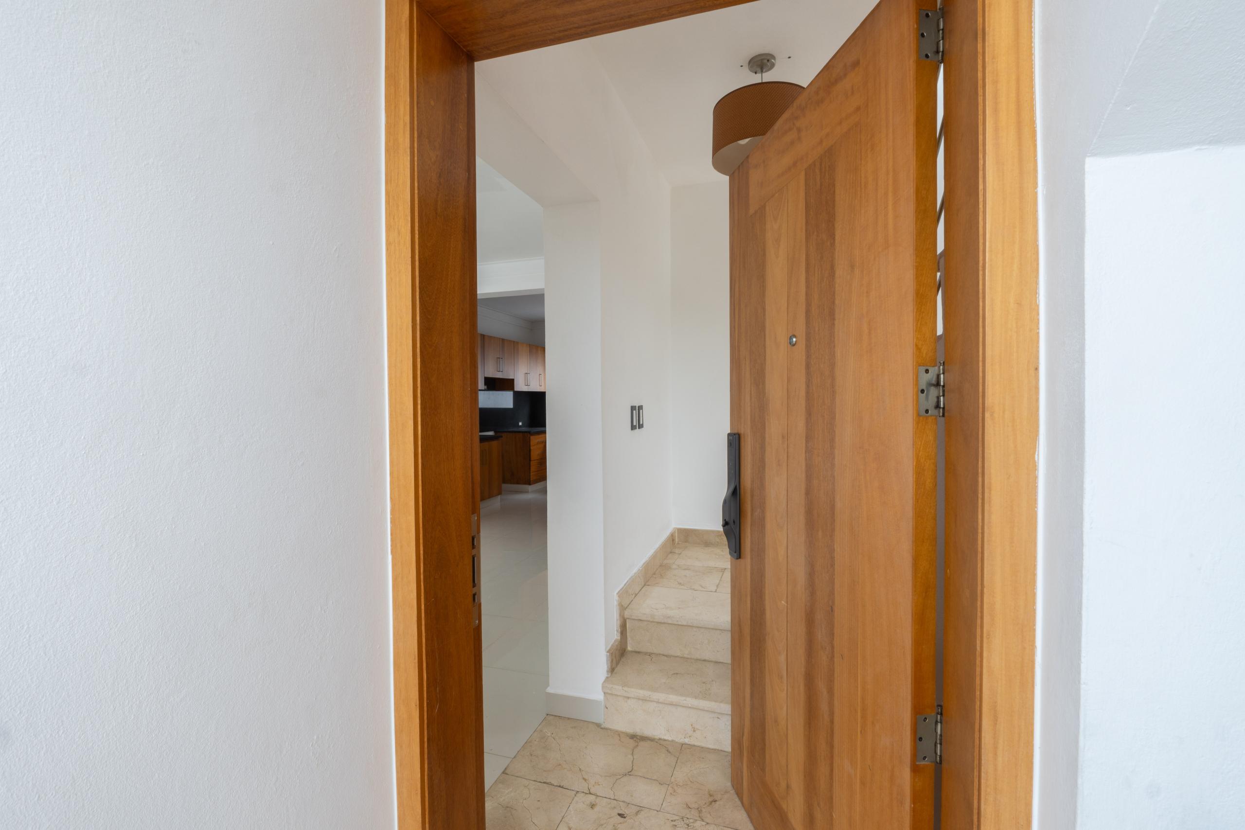 APARTAMENTO PENTHOUSE EN RESIDENCIAL MILÁN I – RESIDENCIAL EL GLORIA, LA VEGA