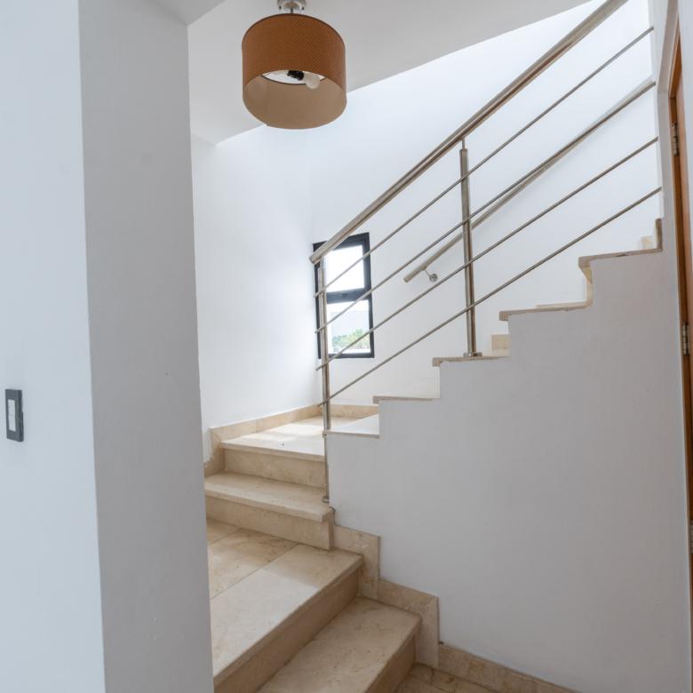 APARTAMENTO PENTHOUSE EN RESIDENCIAL MILÁN I – RESIDENCIAL EL GLORIA, LA VEGA