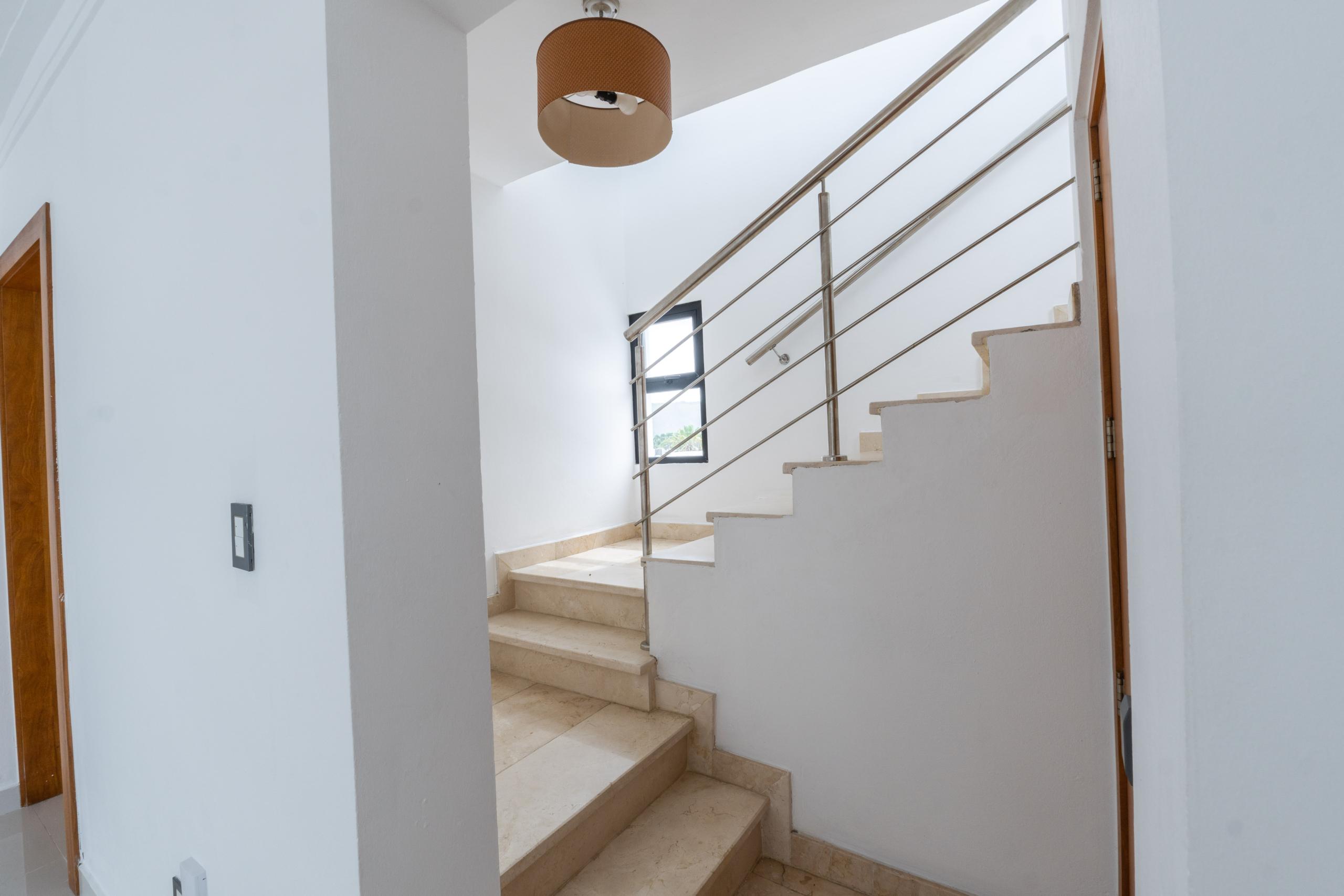 APARTAMENTO PENTHOUSE EN RESIDENCIAL MILÁN I – RESIDENCIAL EL GLORIA, LA VEGA