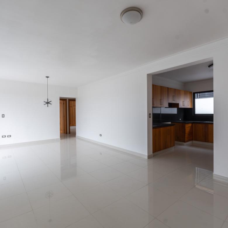 APARTAMENTO PENTHOUSE EN RESIDENCIAL MILÁN I – RESIDENCIAL EL GLORIA, LA VEGA