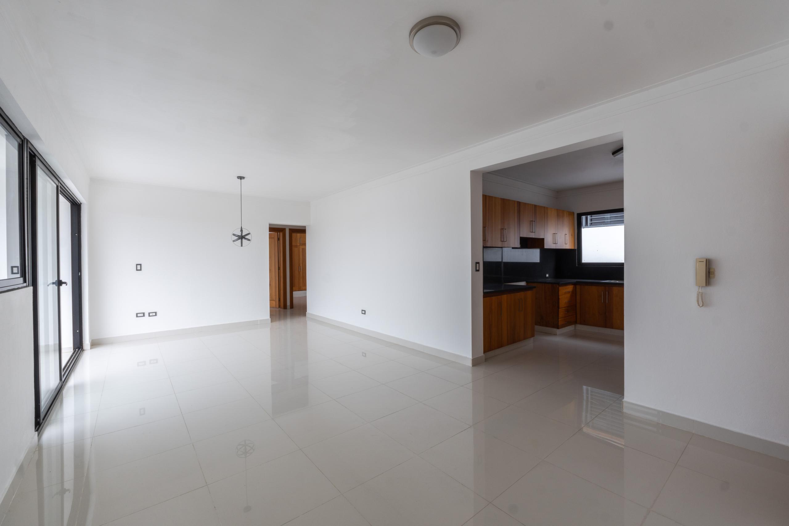 APARTAMENTO PENTHOUSE EN RESIDENCIAL MILÁN I – RESIDENCIAL EL GLORIA, LA VEGA