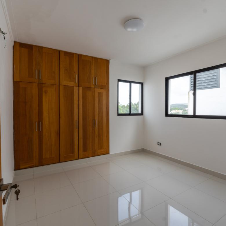 APARTAMENTO PENTHOUSE EN RESIDENCIAL MILÁN I – RESIDENCIAL EL GLORIA, LA VEGA