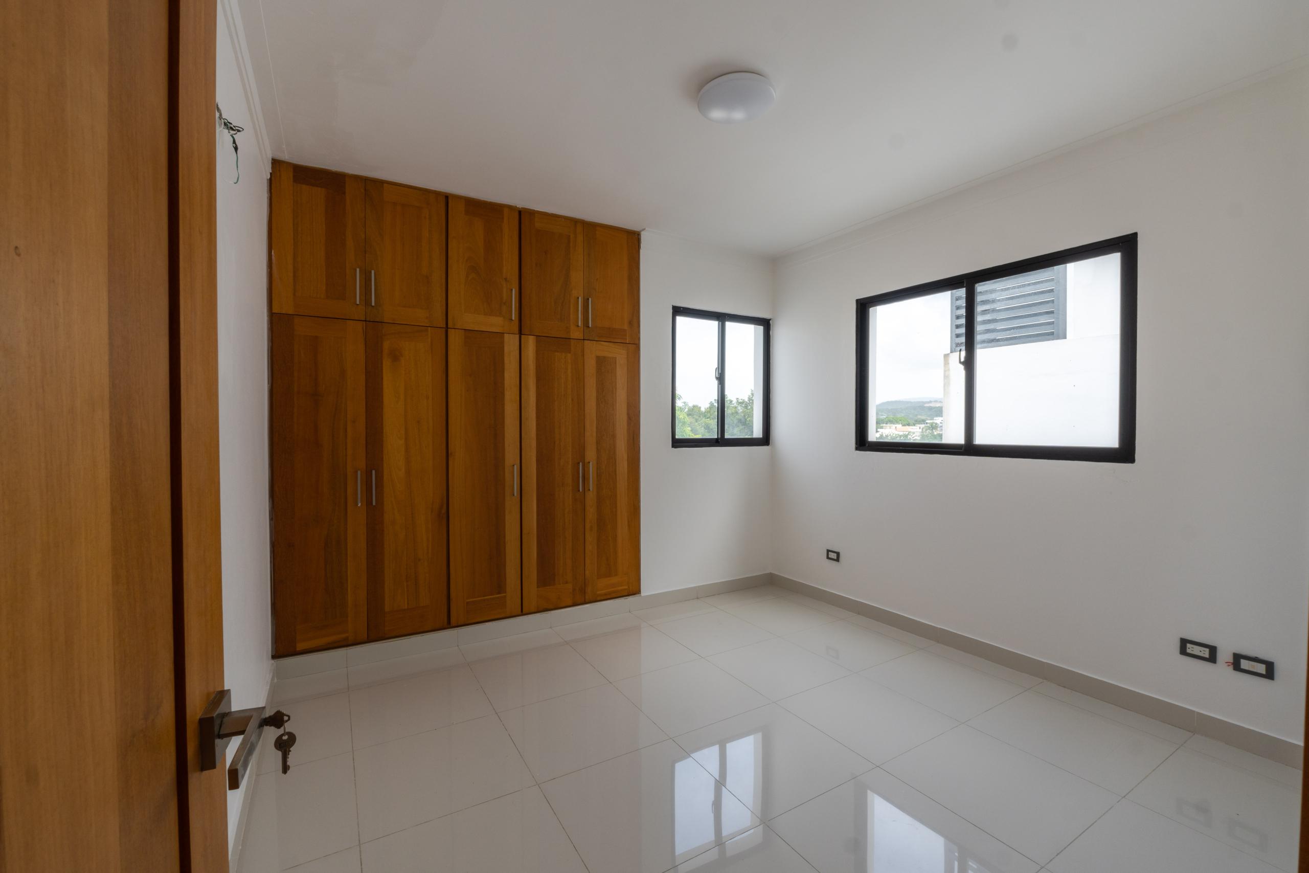 APARTAMENTO PENTHOUSE EN RESIDENCIAL MILÁN I – RESIDENCIAL EL GLORIA, LA VEGA