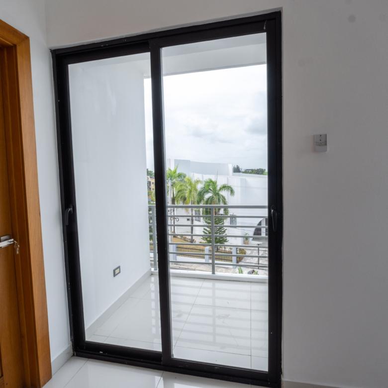APARTAMENTO PENTHOUSE EN RESIDENCIAL MILÁN I – RESIDENCIAL EL GLORIA, LA VEGA