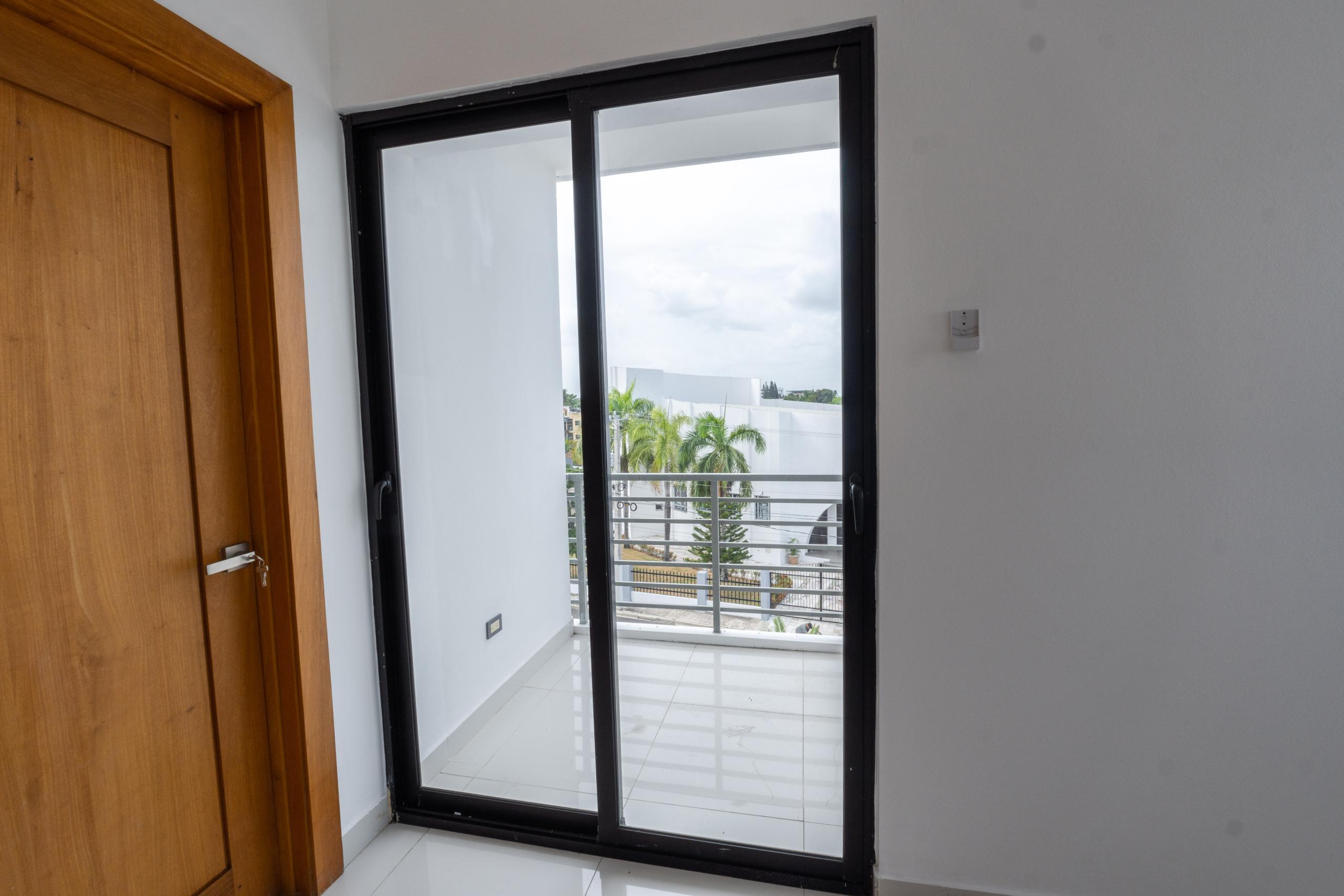 APARTAMENTO PENTHOUSE EN RESIDENCIAL MILÁN I – RESIDENCIAL EL GLORIA, LA VEGA