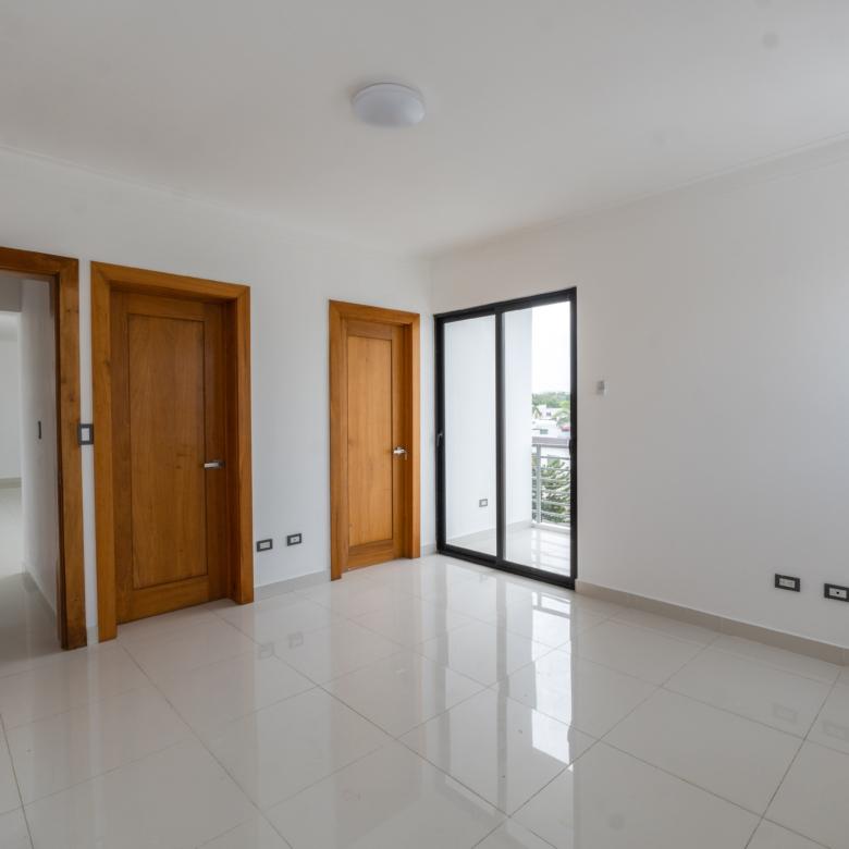 APARTAMENTO PENTHOUSE EN RESIDENCIAL MILÁN I – RESIDENCIAL EL GLORIA, LA VEGA