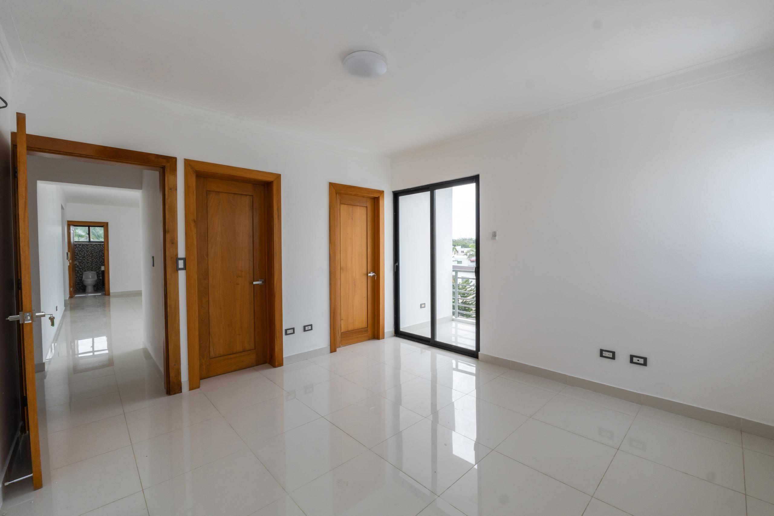 APARTAMENTO PENTHOUSE EN RESIDENCIAL MILÁN I – RESIDENCIAL EL GLORIA, LA VEGA