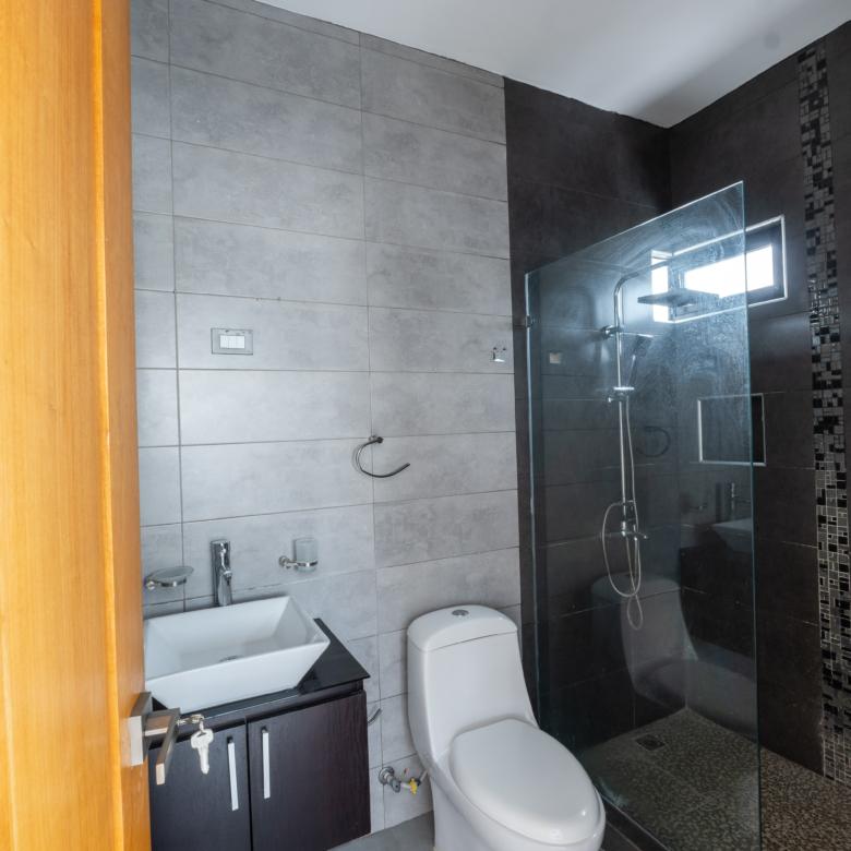 APARTAMENTO PENTHOUSE EN RESIDENCIAL MILÁN I – RESIDENCIAL EL GLORIA, LA VEGA