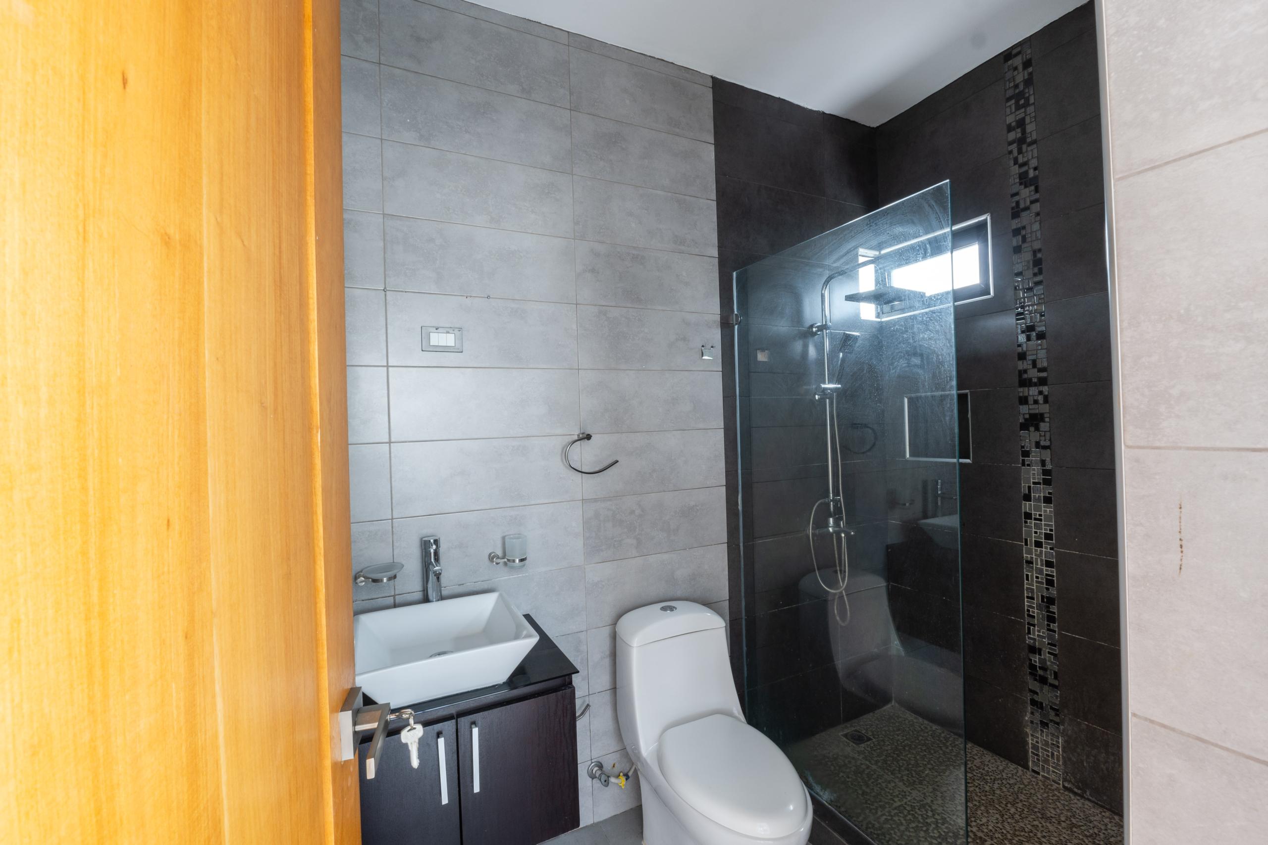 APARTAMENTO PENTHOUSE EN RESIDENCIAL MILÁN I – RESIDENCIAL EL GLORIA, LA VEGA