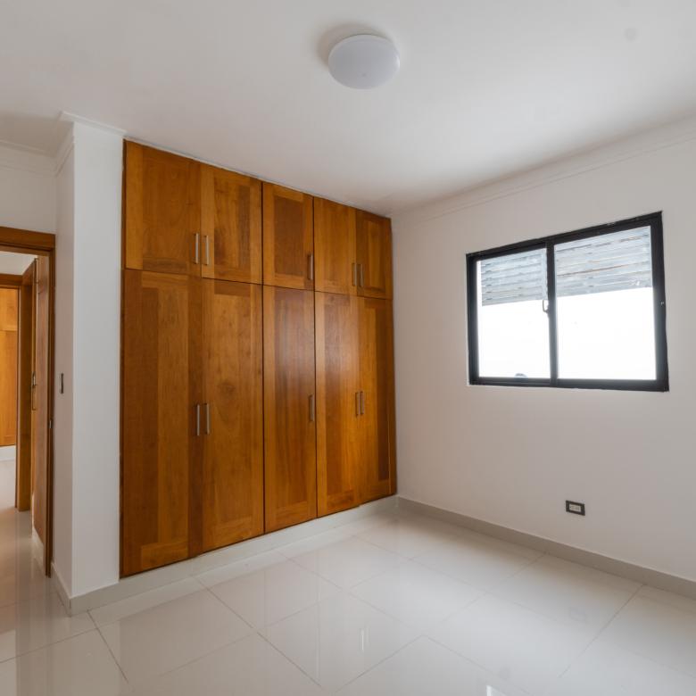APARTAMENTO PENTHOUSE EN RESIDENCIAL MILÁN I – RESIDENCIAL EL GLORIA, LA VEGA