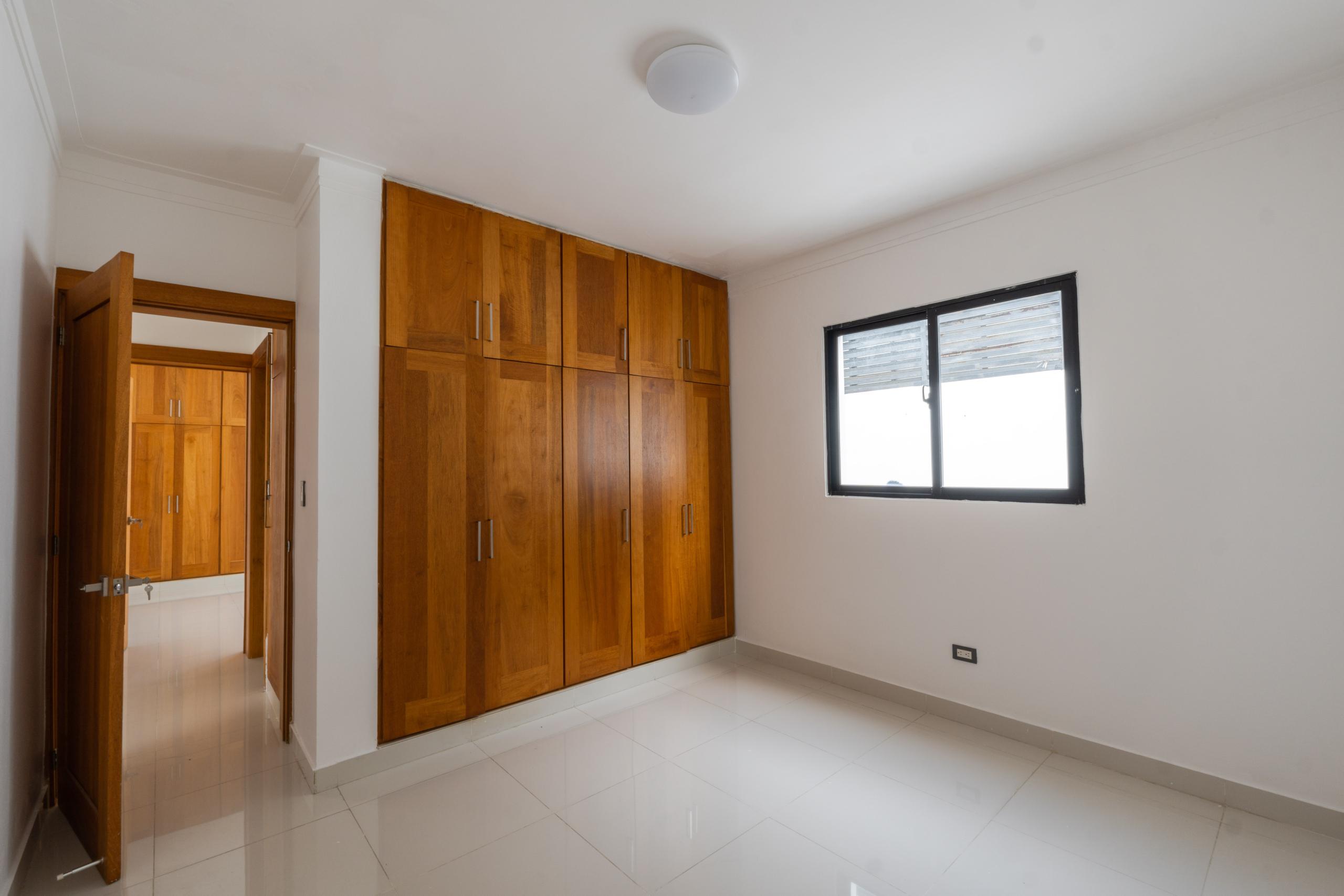 APARTAMENTO PENTHOUSE EN RESIDENCIAL MILÁN I – RESIDENCIAL EL GLORIA, LA VEGA