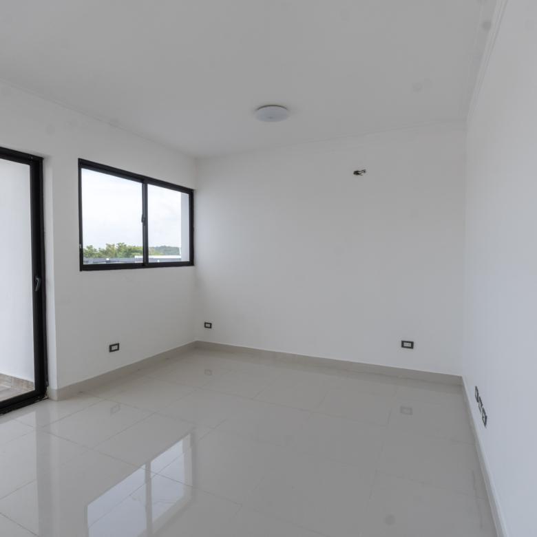 APARTAMENTO PENTHOUSE EN RESIDENCIAL MILÁN I – RESIDENCIAL EL GLORIA, LA VEGA