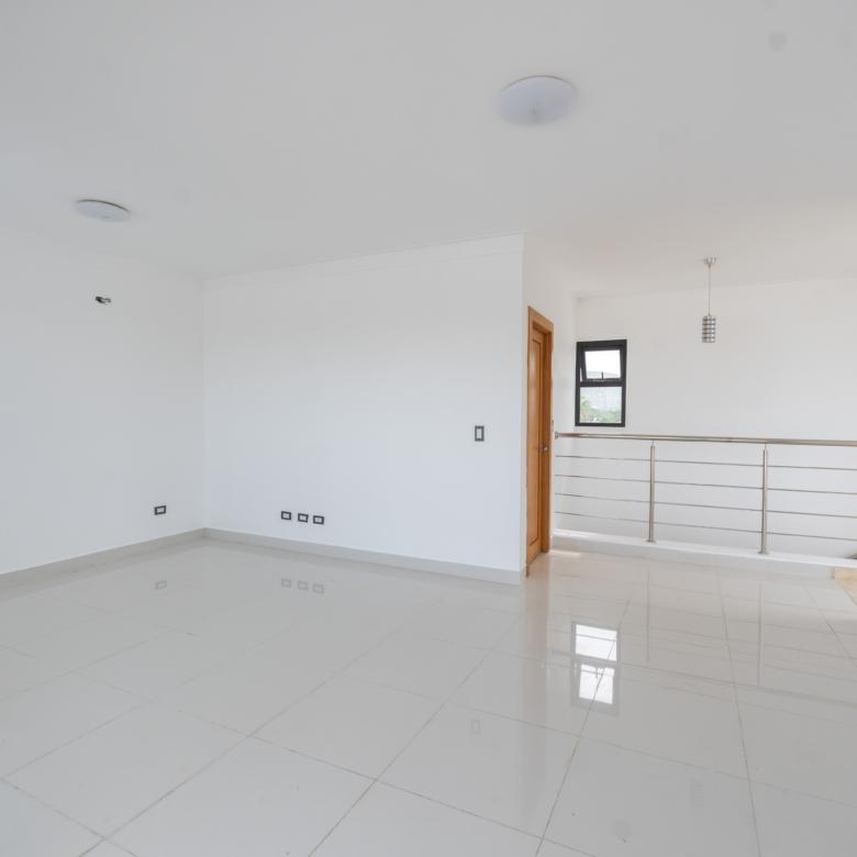 APARTAMENTO PENTHOUSE EN RESIDENCIAL MILÁN I – RESIDENCIAL EL GLORIA, LA VEGA