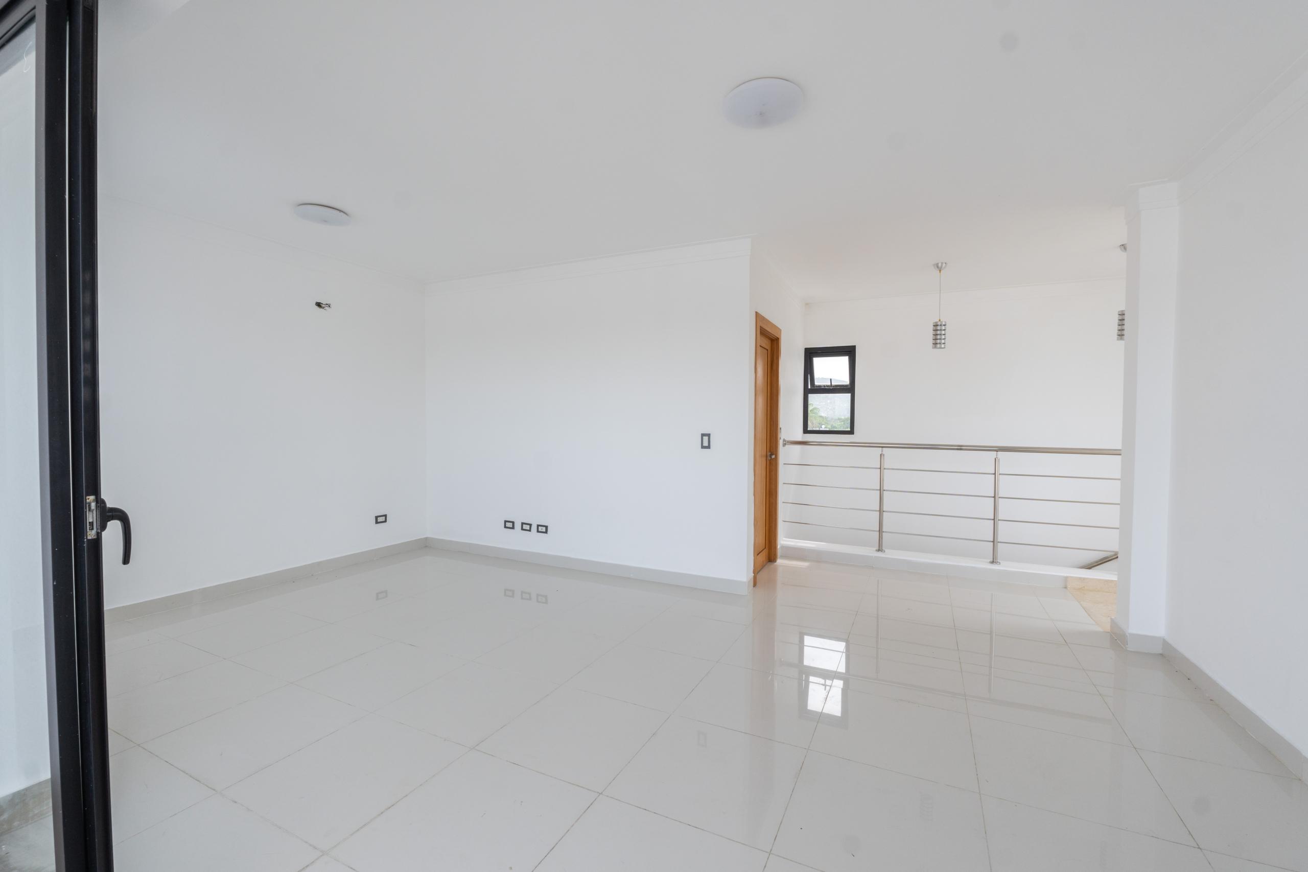 APARTAMENTO PENTHOUSE EN RESIDENCIAL MILÁN I – RESIDENCIAL EL GLORIA, LA VEGA