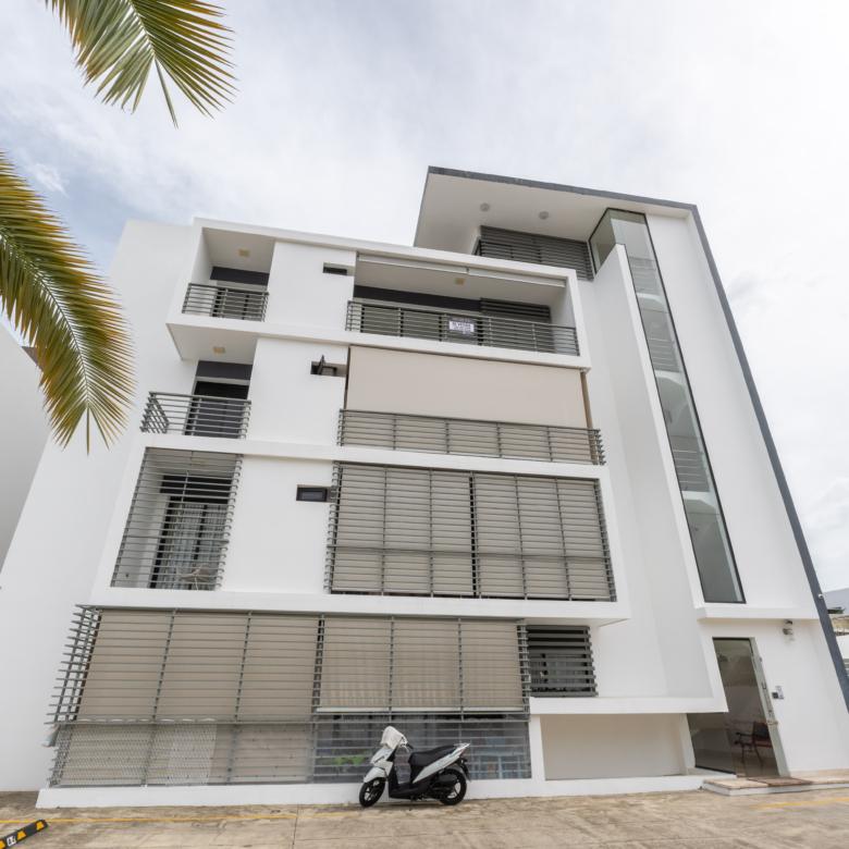 APARTAMENTO PENTHOUSE EN RESIDENCIAL MILÁN I – RESIDENCIAL EL GLORIA, LA VEGA