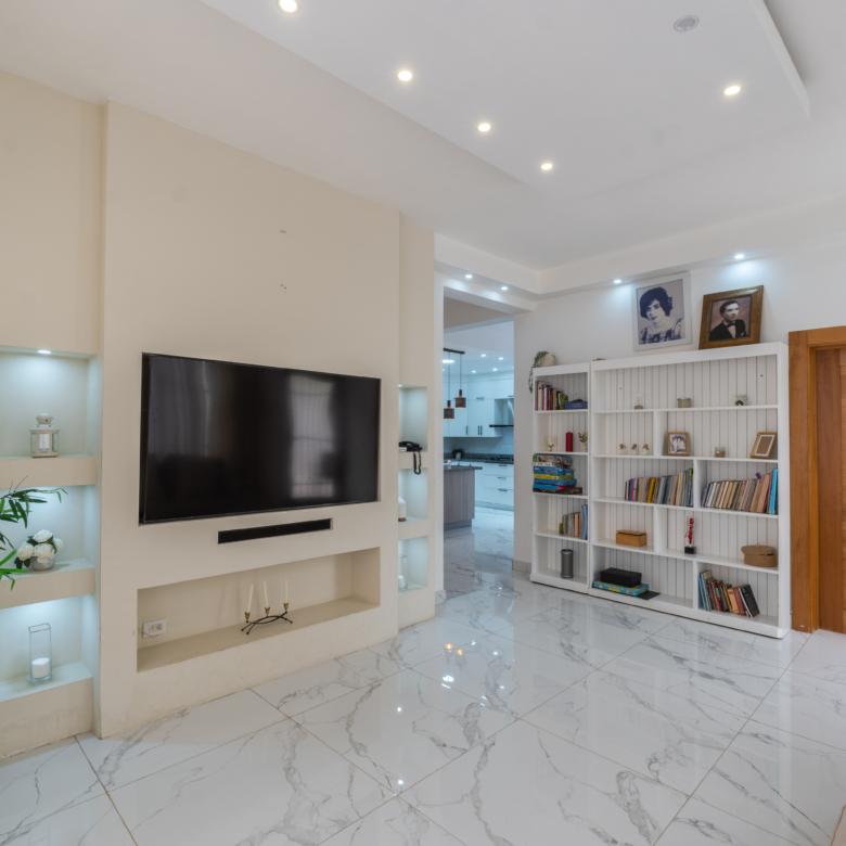 CASA MODERNA DE VENTA EN LA ARBOLEDA VI – LA VEGA