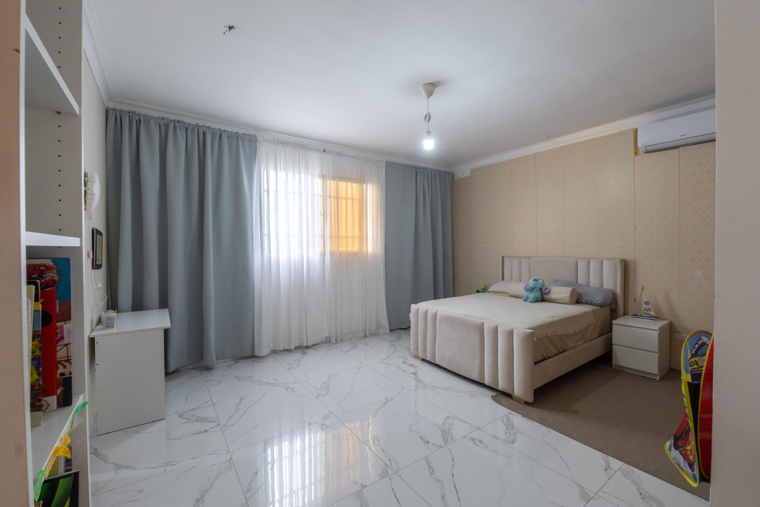 CASA MODERNA DE VENTA EN LA ARBOLEDA VI – LA VEGA