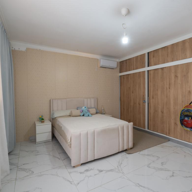 CASA MODERNA DE VENTA EN LA ARBOLEDA VI – LA VEGA