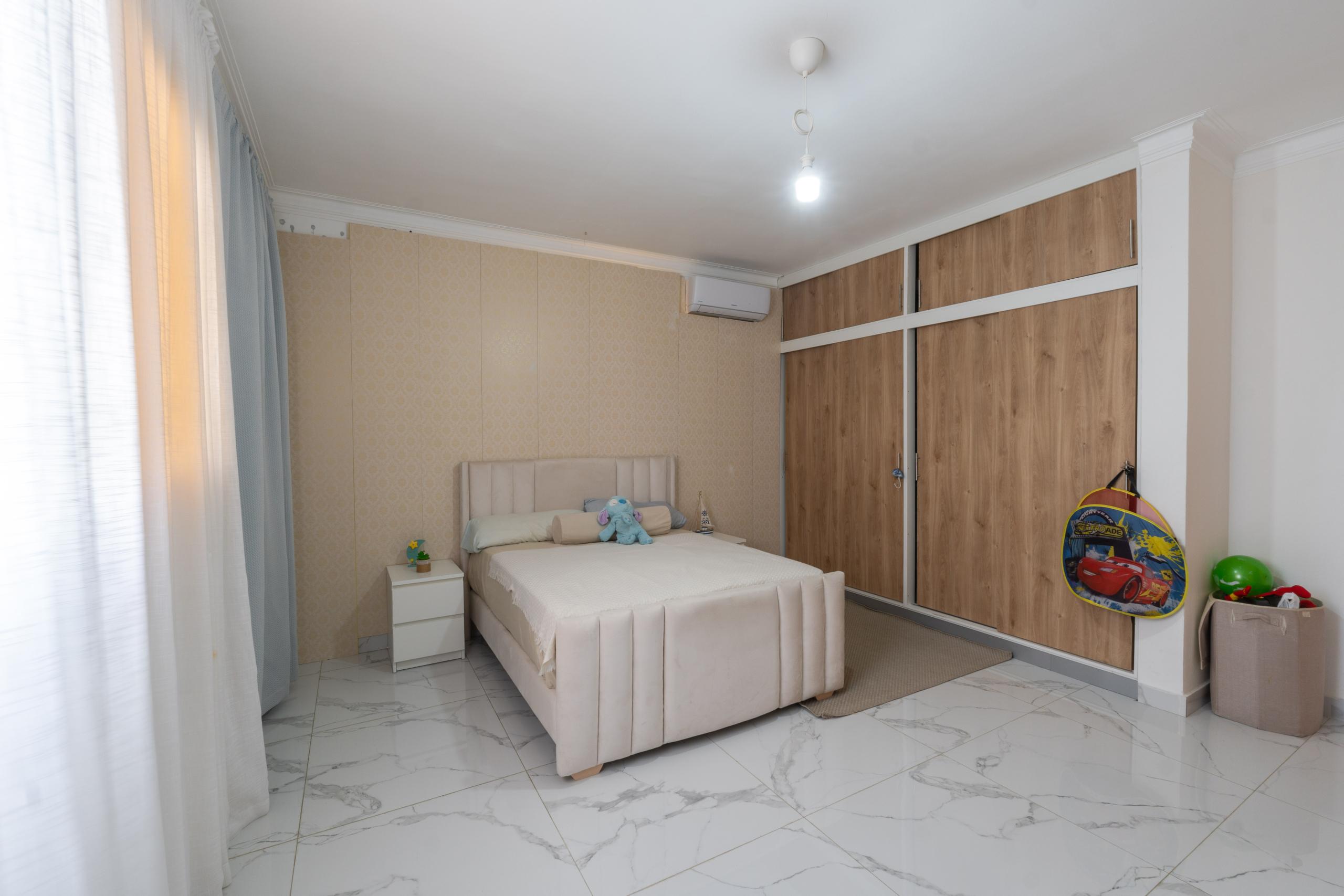 CASA MODERNA DE VENTA EN LA ARBOLEDA VI – LA VEGA