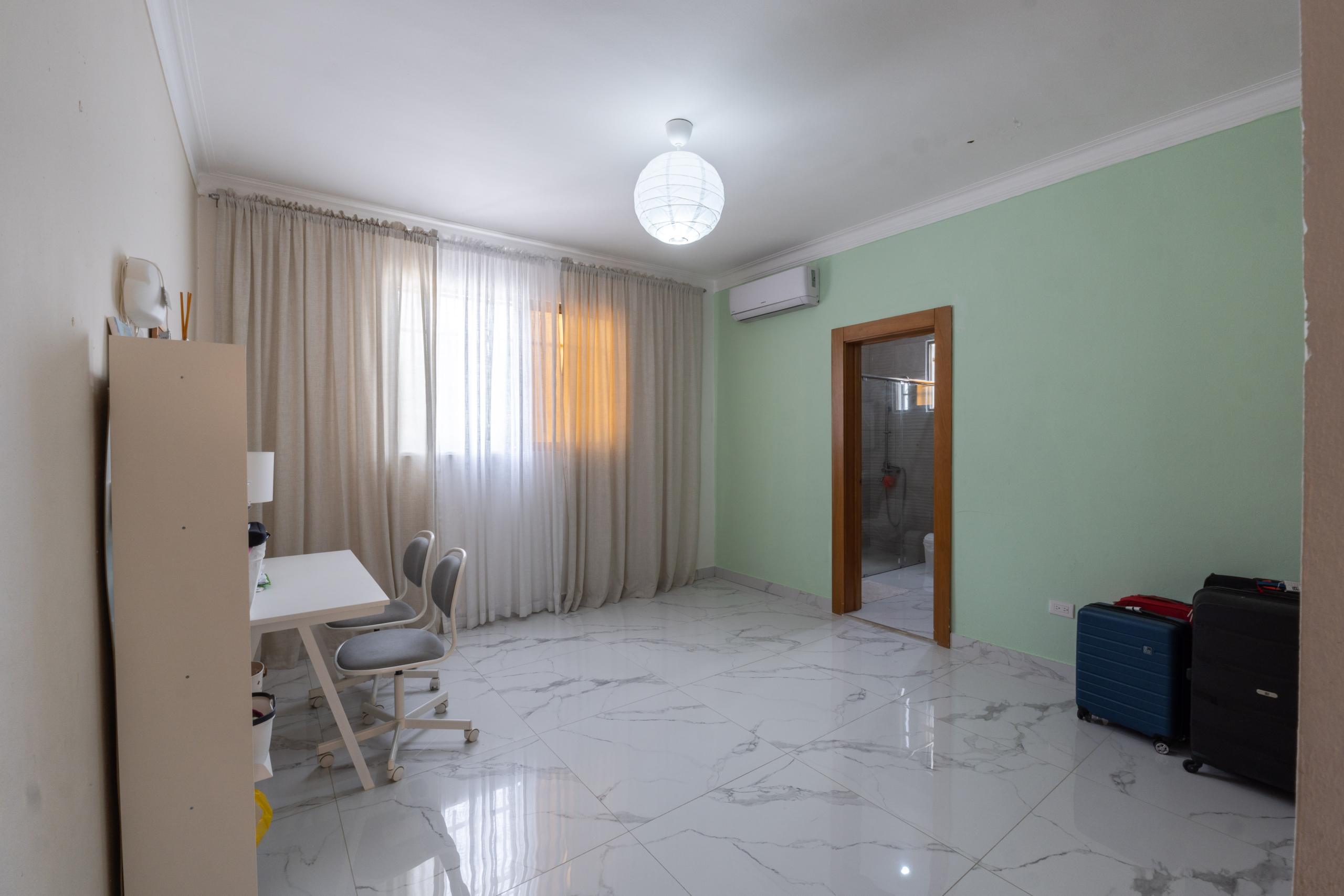 CASA MODERNA DE VENTA EN LA ARBOLEDA VI – LA VEGA