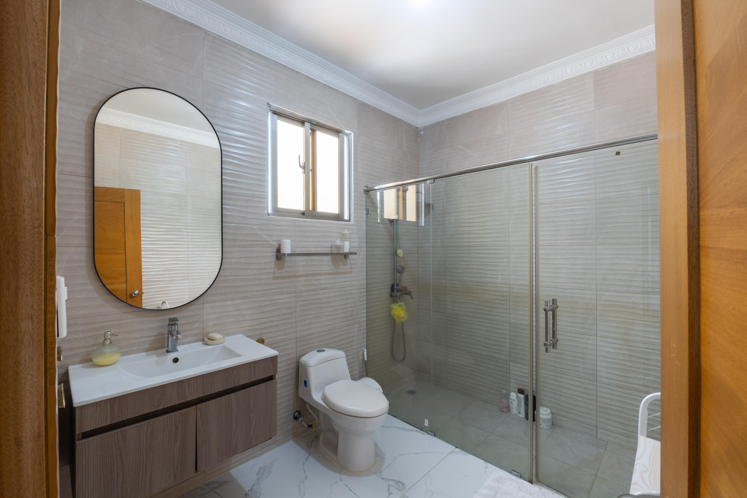CASA MODERNA DE VENTA EN LA ARBOLEDA VI – LA VEGA