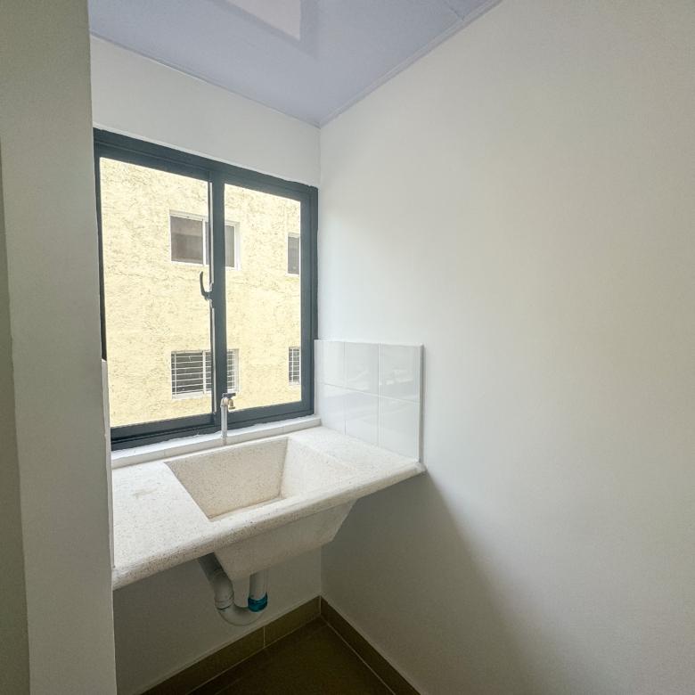 APARTAMENTO EN RESIDENCIAL HAMACA 3 | SEGUNDO NIVEL EN LA VEGA