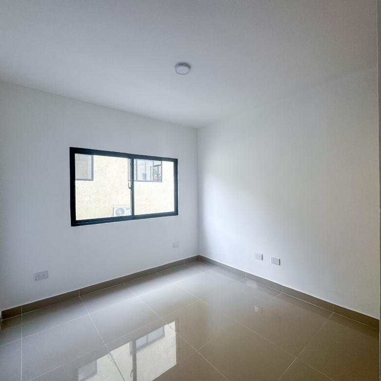 APARTAMENTO EN RESIDENCIAL HAMACA 3 | SEGUNDO NIVEL EN LA VEGA