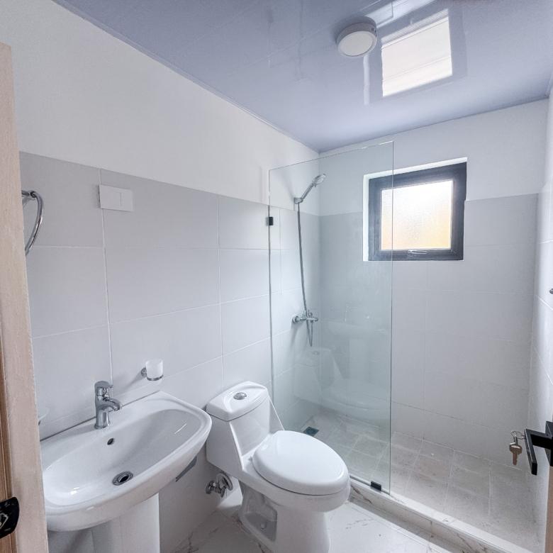 APARTAMENTO EN RESIDENCIAL HAMACA 3 | SEGUNDO NIVEL EN LA VEGA