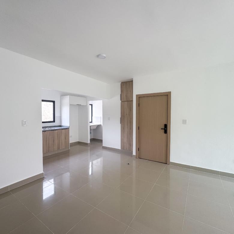 APARTAMENTO EN RESIDENCIAL HAMACA 3 | SEGUNDO NIVEL EN LA VEGA