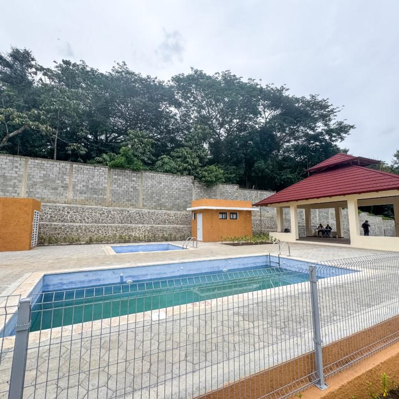 APARTAMENTO EN RESIDENCIAL HAMACA 3 | SEGUNDO NIVEL EN LA VEGA