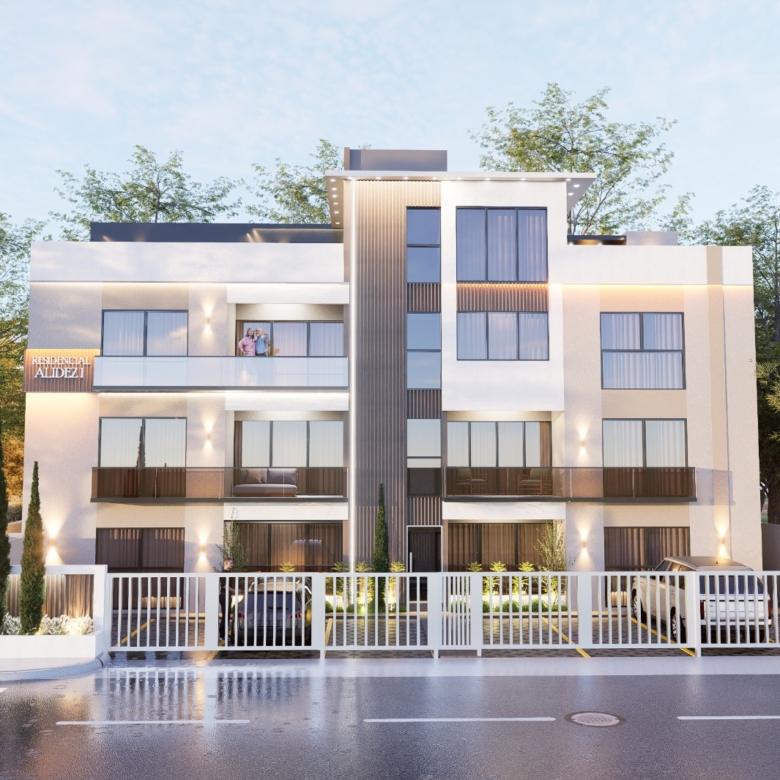 Apartamentos en Venta en San Francisco de Macorís