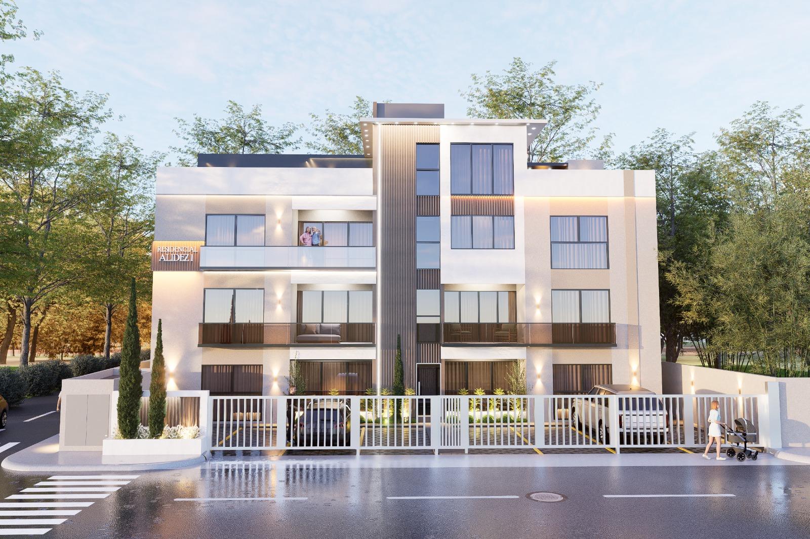 Apartamentos en Venta en San Francisco de Macorís