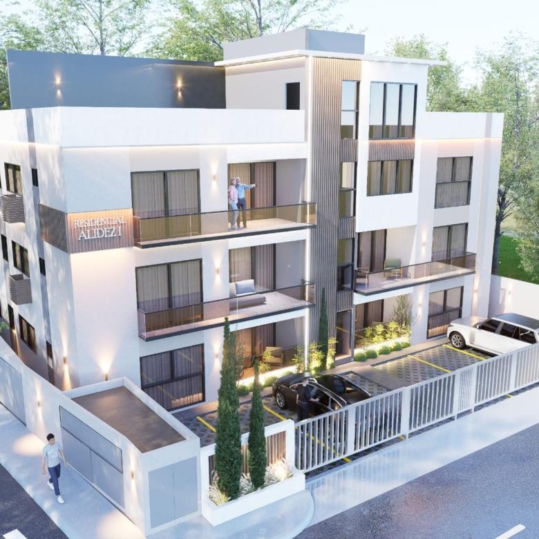Apartamentos en Venta en San Francisco de Macorís