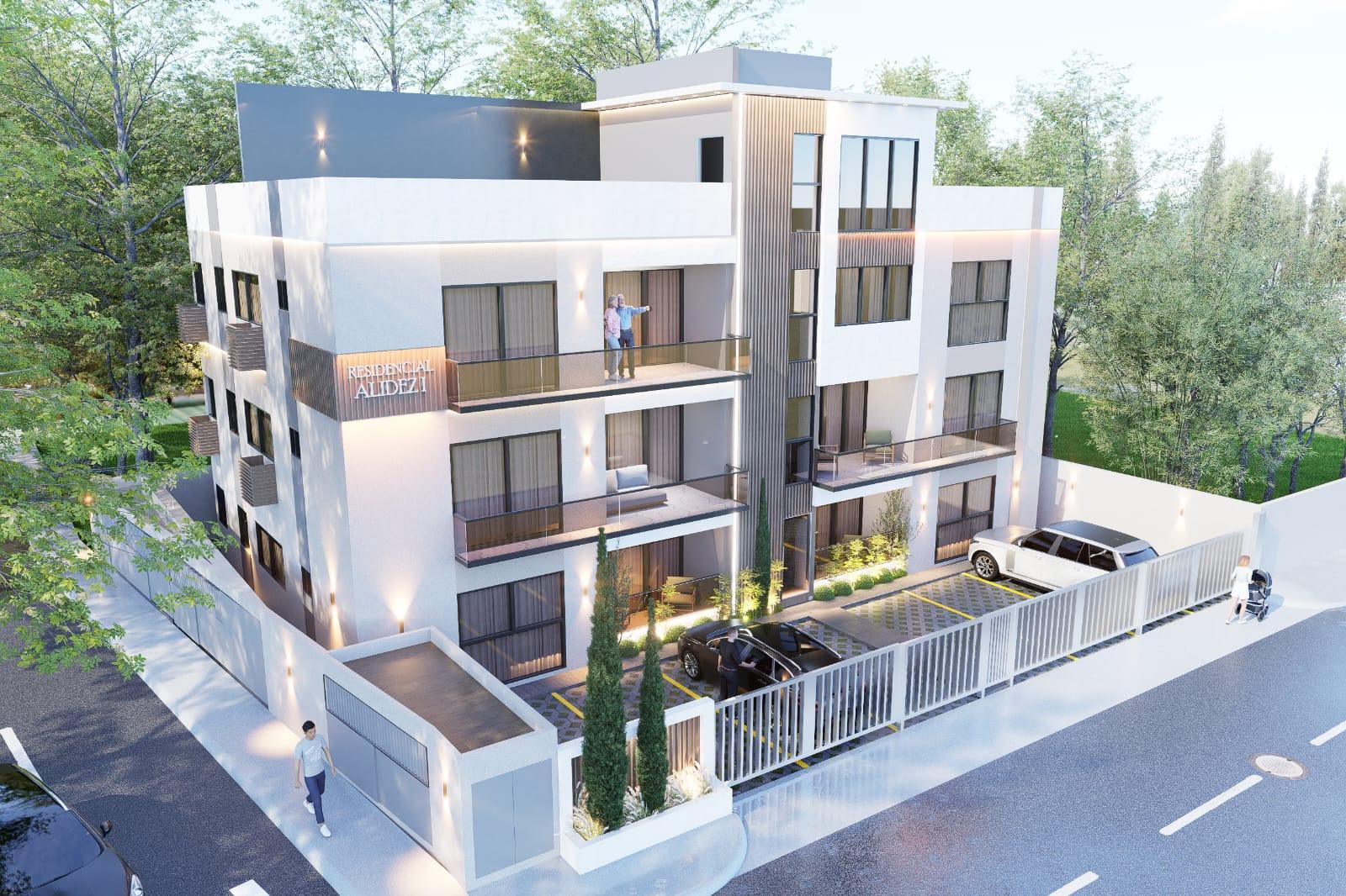 Apartamentos en Venta en San Francisco de Macorís