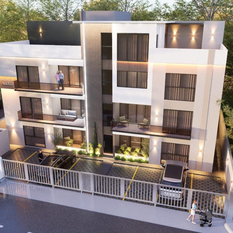 Apartamentos en Venta en San Francisco de Macorís