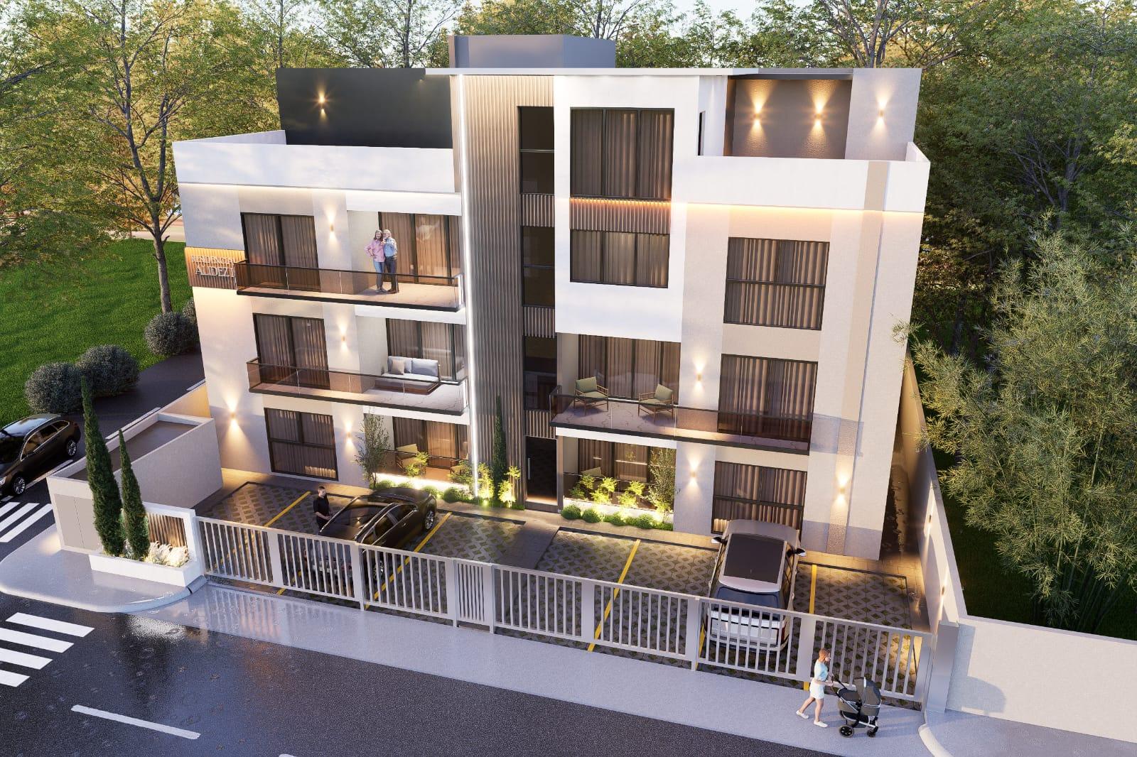 Apartamentos en Venta en San Francisco de Macorís