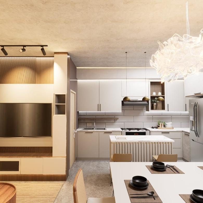 Apartamentos en Venta en San Francisco de Macorís