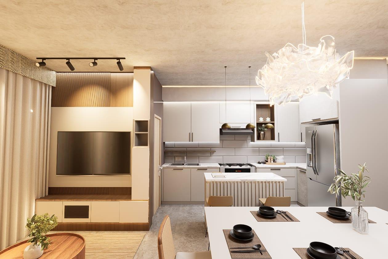 Apartamentos en Venta en San Francisco de Macorís