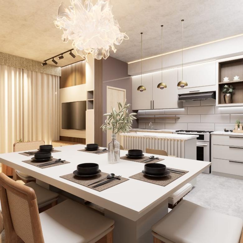 Apartamentos en Venta en San Francisco de Macorís