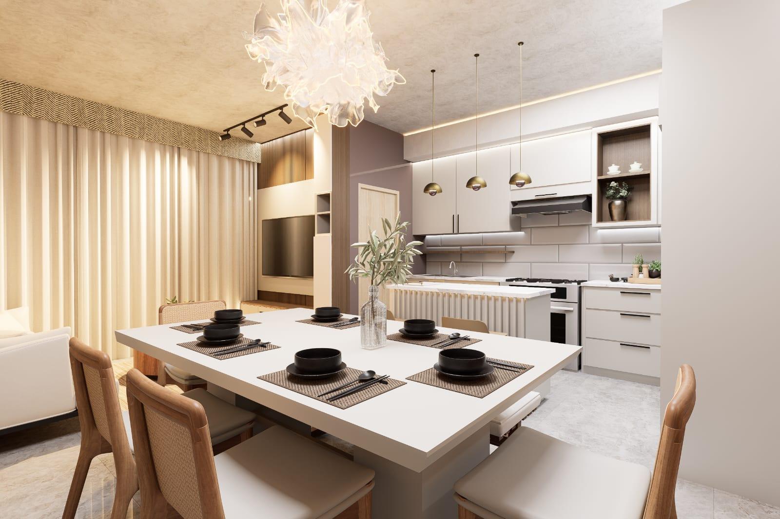 Apartamentos en Venta en San Francisco de Macorís