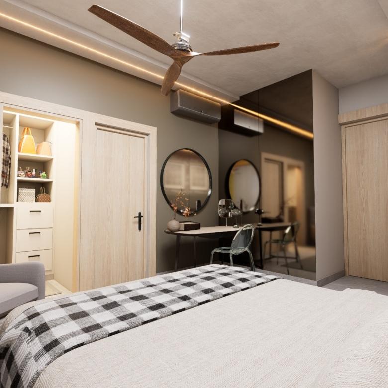 Apartamentos en Venta en San Francisco de Macorís