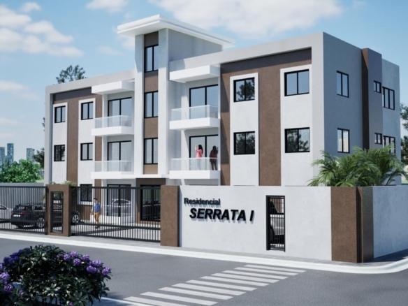 Apartamentos en Venta en San Francisco de Macorís desde USD 122,500