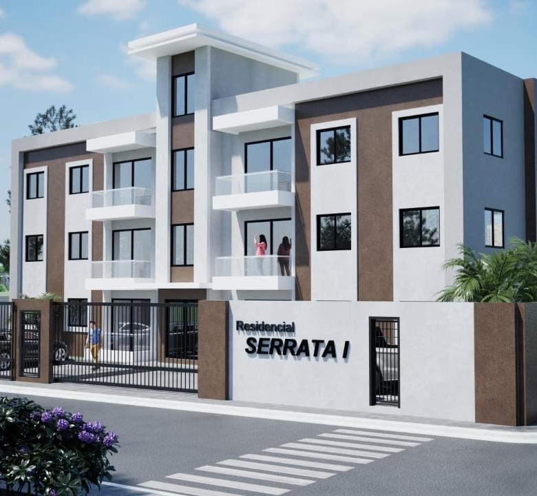 Apartamentos en Venta en San Francisco de Macorís desde USD 122,500
