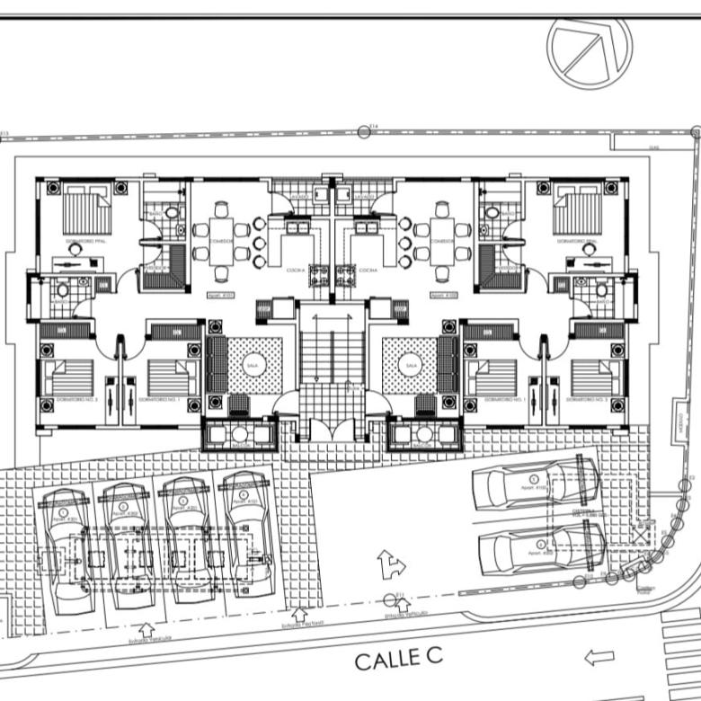 Apartamentos en Venta en San Francisco de Macorís desde USD 122,500