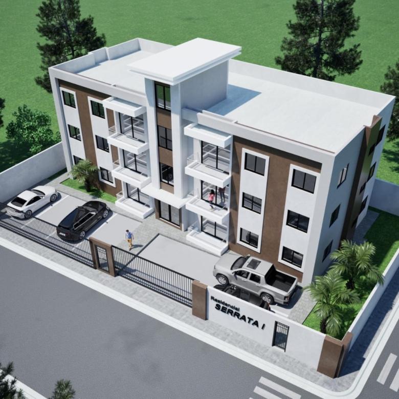 Apartamentos en Venta en San Francisco de Macorís desde USD 122,500