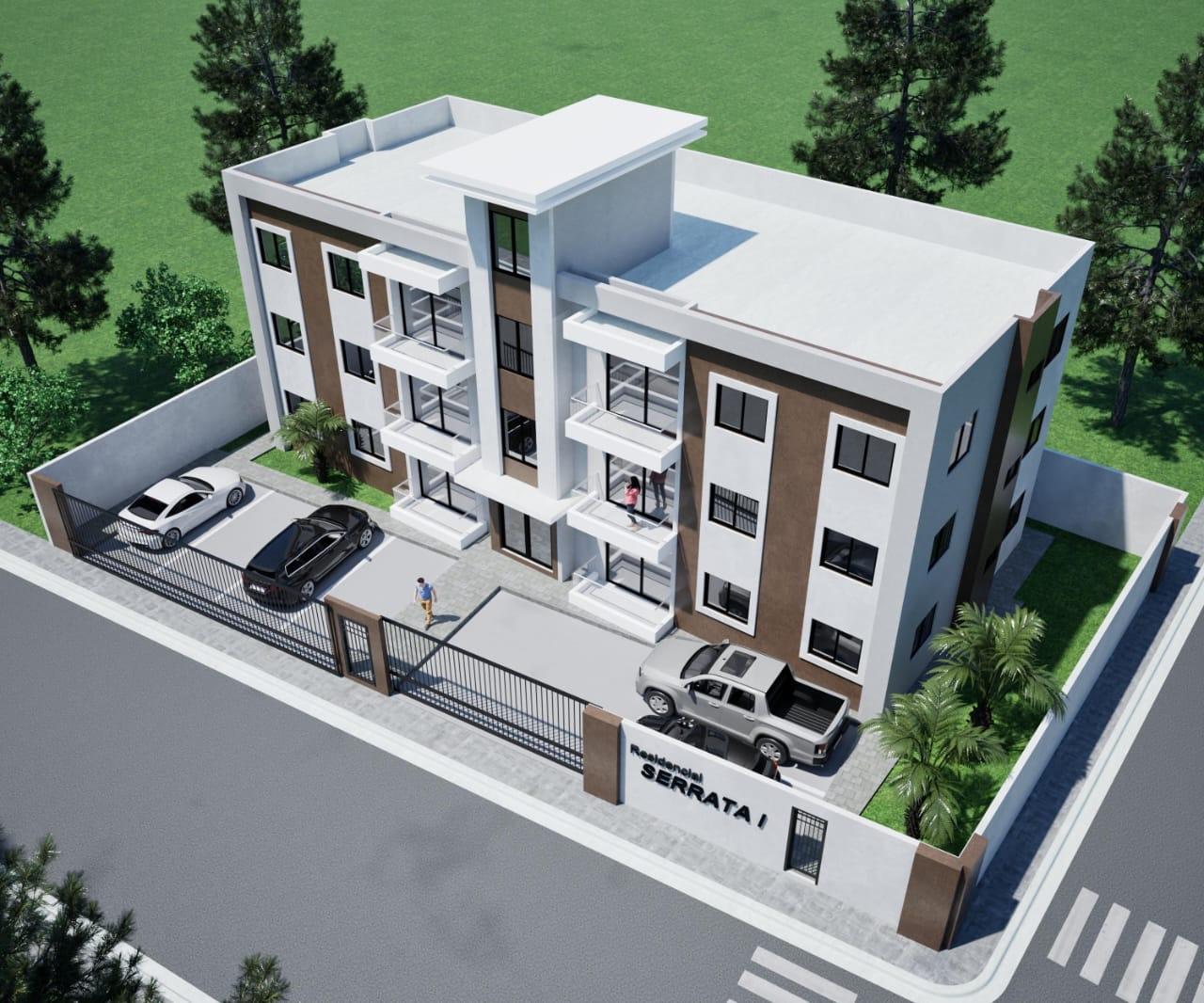 Apartamentos en Venta en San Francisco de Macorís desde USD 122,500