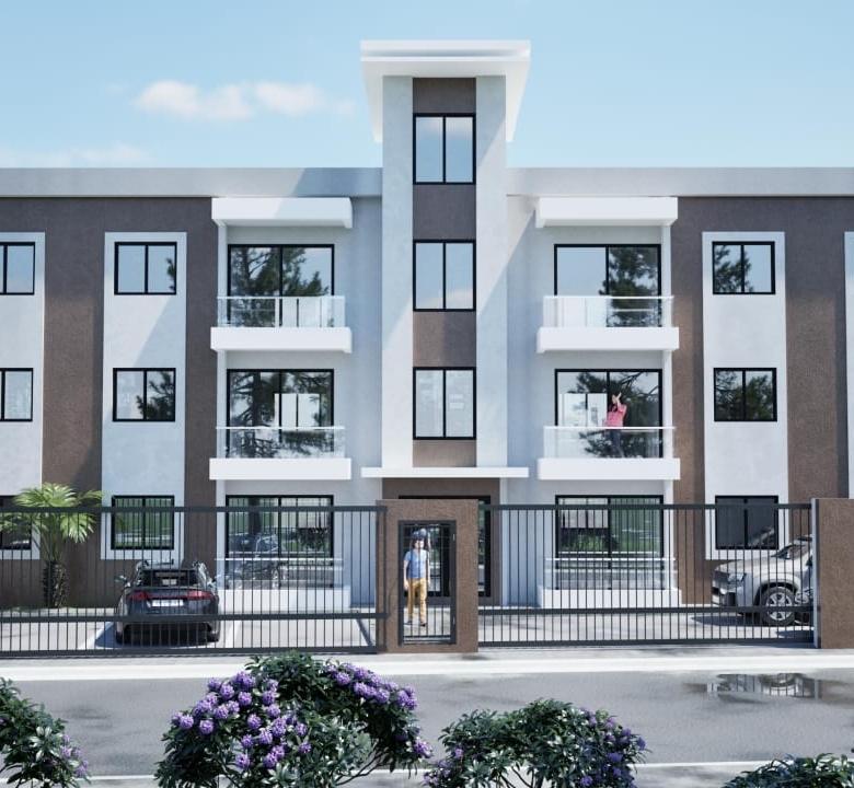 Apartamentos en Venta en San Francisco de Macorís desde USD 122,500