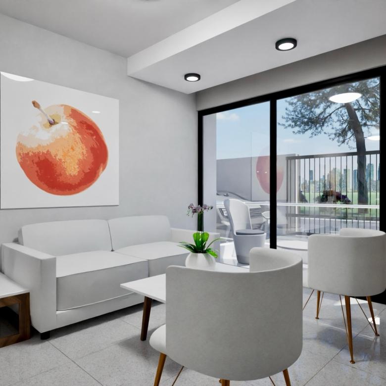 Apartamentos en Venta en San Francisco de Macorís desde USD 122,500