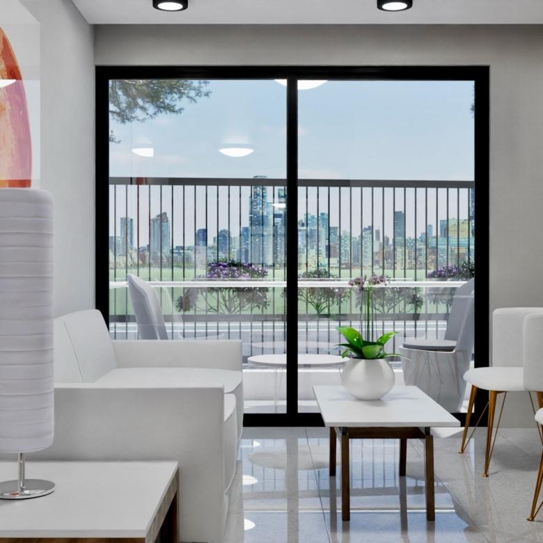 Apartamentos en Venta en San Francisco de Macorís desde USD 122,500