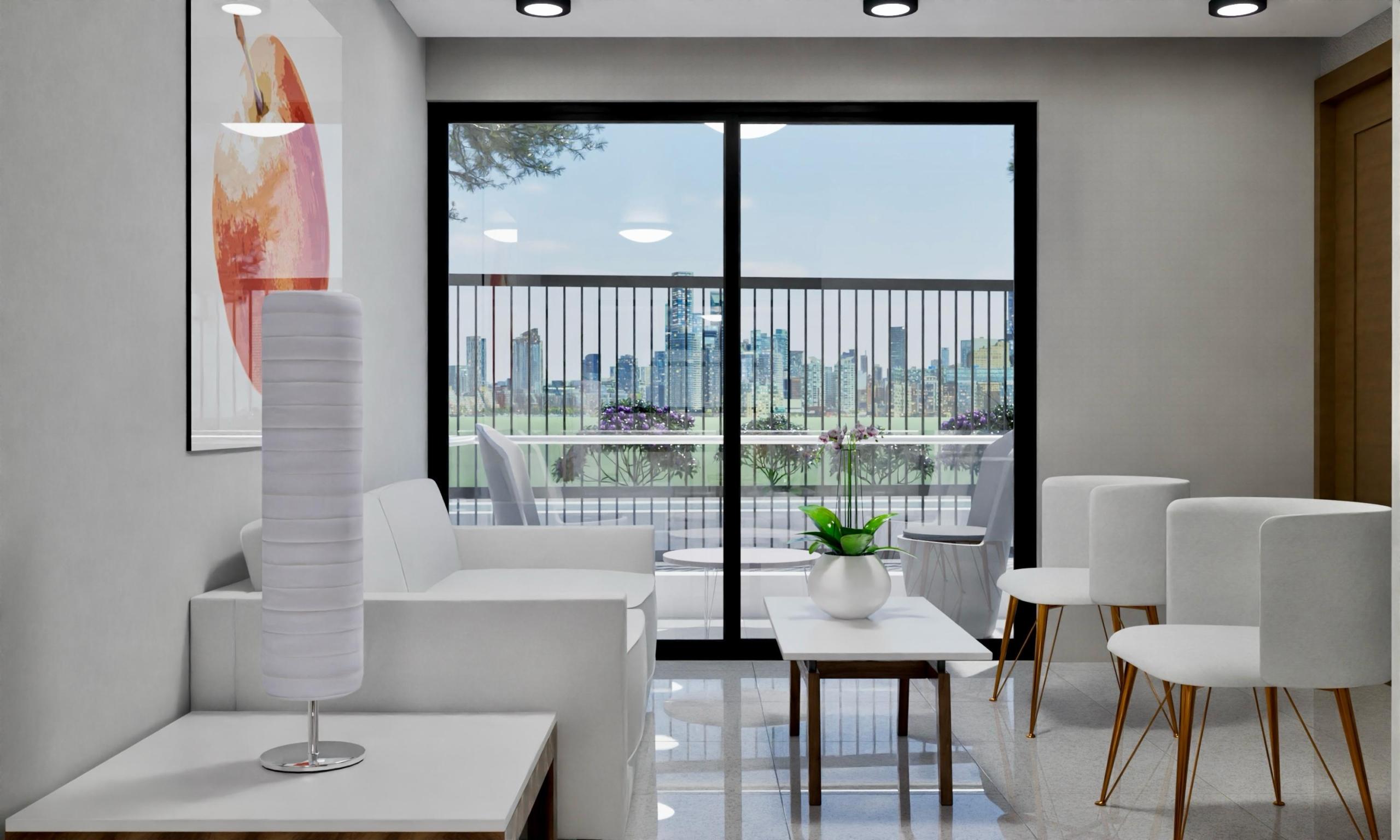Apartamentos en Venta en San Francisco de Macorís desde USD 122,500